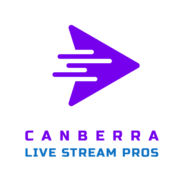 canberra live stream